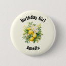 Recherche de acide de badges Jaune