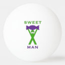 Recherche de cool balls tennis de table Bizarre