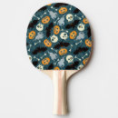 Recherche de halloween raquettes ping pong Automne