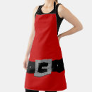 Recherche de combinaison tabliers Père noël