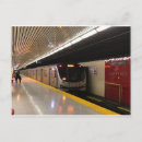 Recherche de transit cartes postales Métro