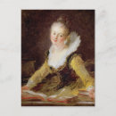 Recherche de jean honore fragonard cartes postales Lecture