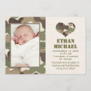 Recherche de bébé militaire invitations Armée