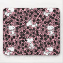 Recherche de flower tapis souris Charlie brune