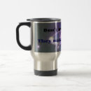 Recherche de science voyage mugs Drôle