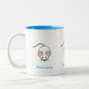 Recherche de souris mignonne tasses Moderne