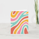 Recherche de couture vœux cartes Coloré