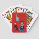 Recherche de folklore jeux de cartes Traditionnel