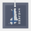 Recherche de finlande ornements Travel