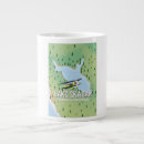 Recherche de l albanie tasses Paysage