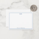 Recherche de mariage blanc correspondances cartes Monogramme