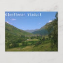 Recherche de viaduc cartes postales Glenfinnan