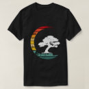 Recherche de bonsai tshirts Japonaise