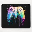 Recherche de graphisme tapis souris Joueur