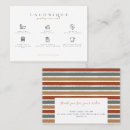 Recherche de de de pasteur cartes visite Minimaliste