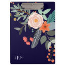 Recherche de plumes porte blocs Fleurs