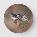 Recherche de chickadee art Illustration