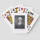 Recherche de gravure jeux de cartes D'après