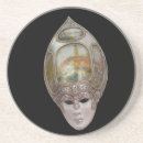 Recherche de masque vénitien dessous de verres Pour tous