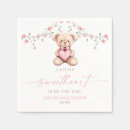 Recherche de nounours serviettes Baby shower