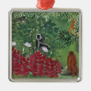 Recherche de forêt tropicale ornements Jungle