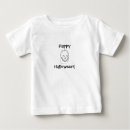 Recherche de halloween bébé tshirts Conception