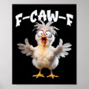 Recherche de humour coq art Volaille