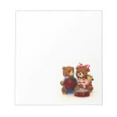 Recherche de ours blocsnotes Mignon