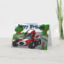 Recherche de courses voiture de anniversaire cartes Race