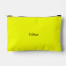 Recherche de néon cosmétiques pochettes Fluorescent