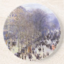 Recherche de claude monet dessous de verres France
