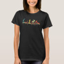Recherche de surf femme tshirts Vintage