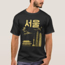 Recherche de seoul tshirts Sud