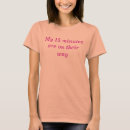 Recherche de célébrité tshirts Humoristique