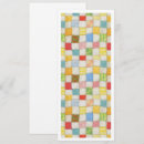 Recherche de quilter vœux cartes Coloré