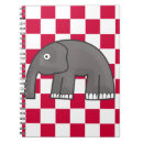 Recherche de éléphants carnets Pour enfants