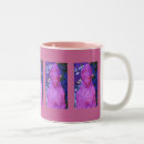 Recherche de modifié tasses Rose