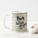 Recherche de chant de noël tasses Musique