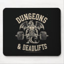 Recherche de fantaisie tapis souris Illustration