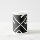 Recherche de coréen tasses Typographie