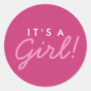 Recherche de pour sa fille autocollants Blanc