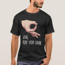 Recherche de haha tshirts Vous