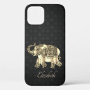 Recherche de éléphant floral iphone coques Paisley