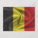 Recherche de drapeau de la belgique cartes postales Belge