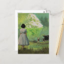 Recherche de jaune citron cartes postales Unique