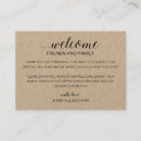 Recherche de sac de invitations Rustique