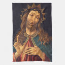 Recherche de le christ cuisine linges Résurrection