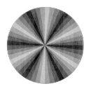 Recherche de illusion optique planches à découper Noir