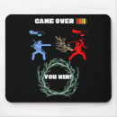 Recherche de pièce jeu tapis souris Étoile