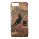 Recherche de style occidental iphone coques Cowgirl